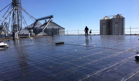 toit-plattoit plat de membrane en banlieue de Montréalmembrane-banlieue-montreal-opt toit plat de membrane en banlieue de Montréal